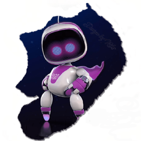 Niko V Niko Github - Classic Desktop Gradient Pictures | Free Download