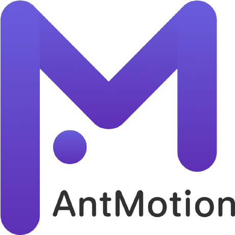 Github Ant Motion Landing Umi Example - Premium Geometric Wallpaper Gallery - Retina