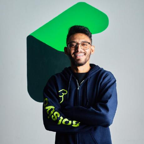 Johnleyva John Leyva Github - Classic 8K Gradient Arts | Free Download