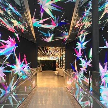 Utech Github - Light Textures - Ultra HD Full HD Collection