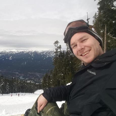 Real Davidwilson David Wilson Github - Premium Gradient Wallpaper Gallery - 4K