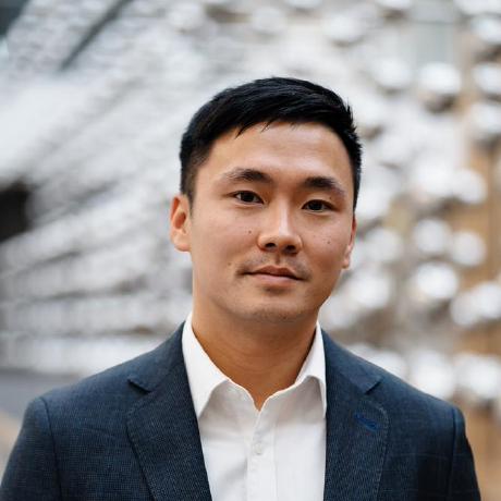 Zhenyu Zhou Zzy Github - Professional Mobile Colorful Designs | Free Download