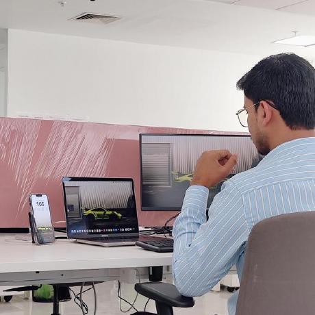 Rushi9238 Rushikesh Patil Github - 8K Minimal Arts for Desktop