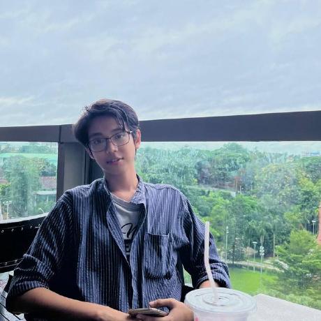 Thet Github - Minimal Photo Collection - High Resolution Quality