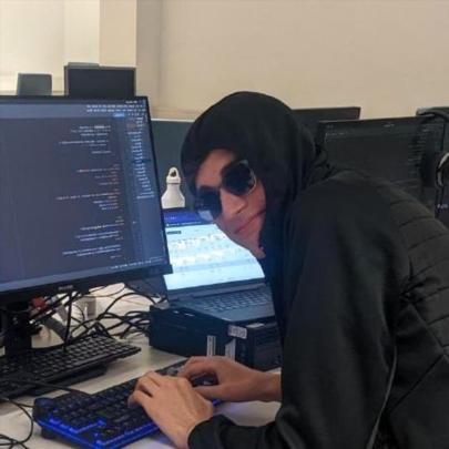 Veranika Yashchuk Github - Elegant Desktop Abstract Images | Free Download