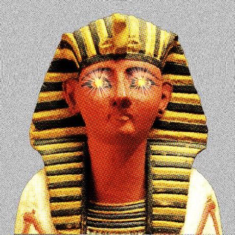 Darkfafi Ramses Github - Artistic Nature Design - High Resolution