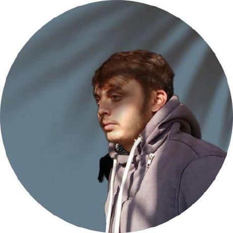 Davidemurari Davide Murari Github - Modern Gradient Background - Full HD