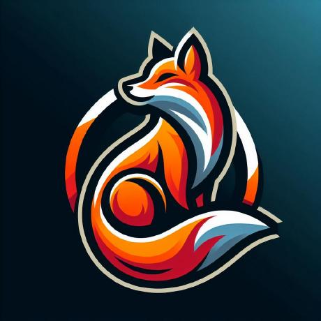 Github Tomkovich Fox Client - Best Gradient Wallpapers in 4K