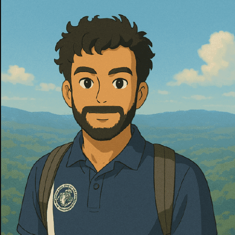 Keshan Keshan Github - Best Landscape Illustrations in High Resolution