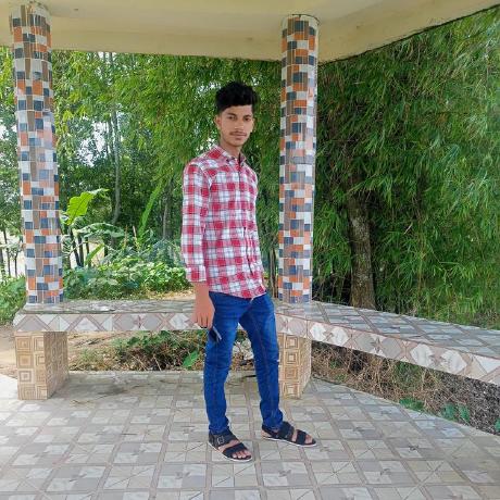 Rahmanmuhib Muhibur Rahman Github