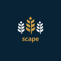 Scape Australia Github - Colorful Texture Collection - Retina Quality