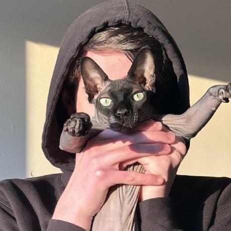 Tristanvoodoo Tristan Camus Github - Download Artistic Minimal Wallpaper | Ultra HD