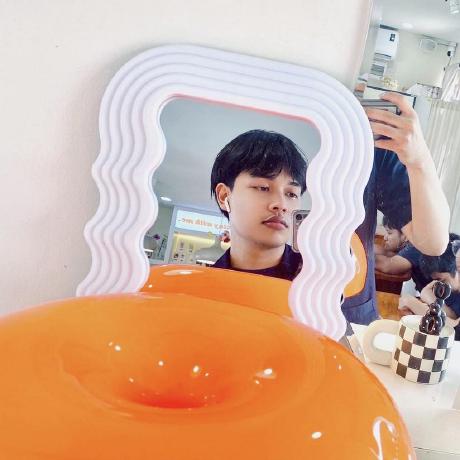 Poom Study Github - Download Modern Colorful Texture | Retina