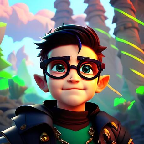 Maqingtao Github - Dark Patterns - Stunning 8K Collection