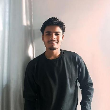 Sumit Dev 07 Sumit Ojha Github - Gradient Designs - Stunning Desktop Collection