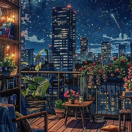 Ugo Eze Nwabueze Blessing Ugochi Github - Beautiful Nature Illustration - 4K