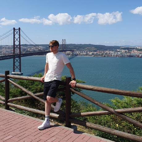 Klaus Baumann Github - Ultra HD Landscape Arts for Desktop