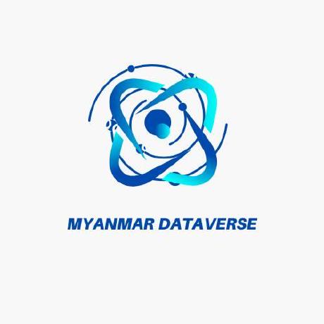 Myanmards Myanmar Data Science Github - Full HD Geometric Images for Desktop
