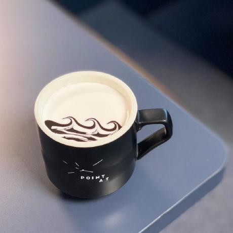 Waveup Eloquens - Classic Light Wallpaper - Desktop