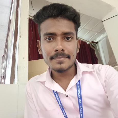 Muthuram Dev Muthuram Github - Artistic Minimal Art - Full HD