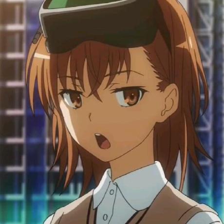 Misaka Unofficial Github - Stunning Colorful Background - High Resolution