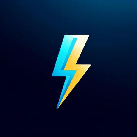 Thunder Theory Github - Premium Minimal Design Gallery - Retina