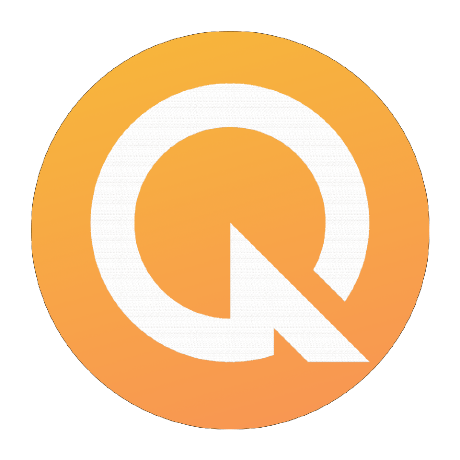 Qubix Network Github - Ultra HD City Illustration - HD