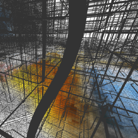 Github Sxyu Sdf Parallelized Triangle Mesh Gt Continuous Signed - High Quality Ultra HD Minimal Backgrounds | Free Download