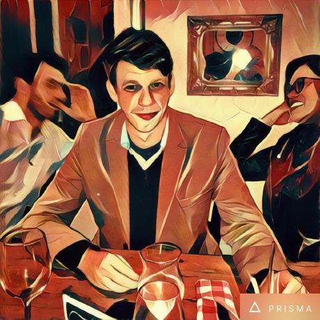 Jdcloete Jacques Cloete Github - Download Perfect Light Illustration | Mobile