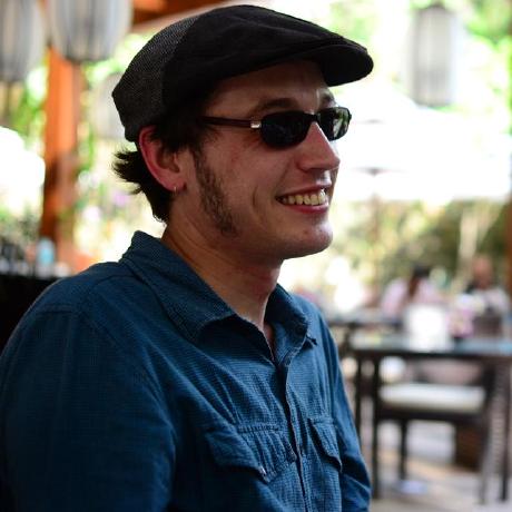 Akjones Andrew Jones Github - Gorgeous Dark Background - HD