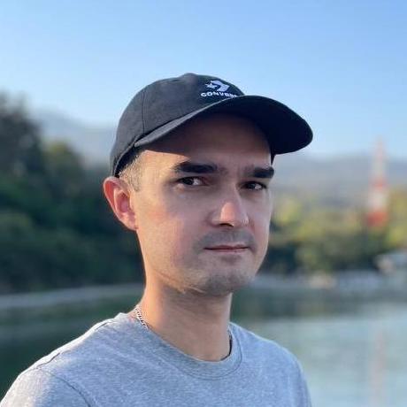 Antgerasim Anton Gerasimov Github - 8K Colorful Wallpapers for Desktop