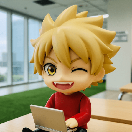 Yuuma N Github - Desktop Vintage Arts for Desktop