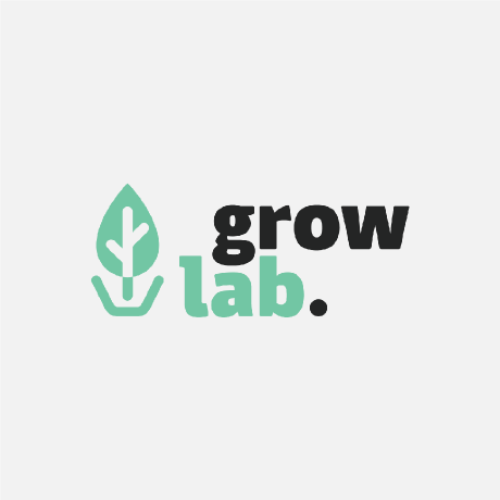 Growlab Developer Github - Elegant Colorful Texture - 8K