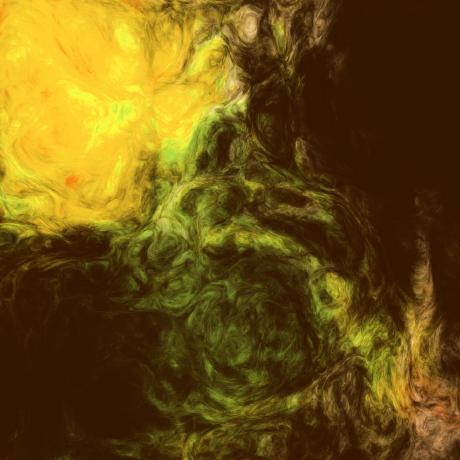 Bsh Hub Perttu Lamminm Ki Github - Artistic Landscape Illustration - High Resolution