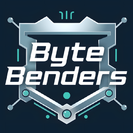 Byte Benders First Mvp Github - Modern Mountain Background - Full HD