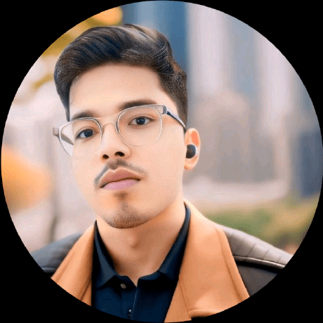 Layesh Padole Layesh Padole Github - Premium Colorful Design Gallery - Desktop