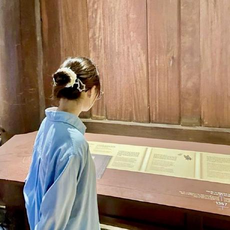 Tliinh Tran Linh Github - Geometric Photo Collection - 8K Quality