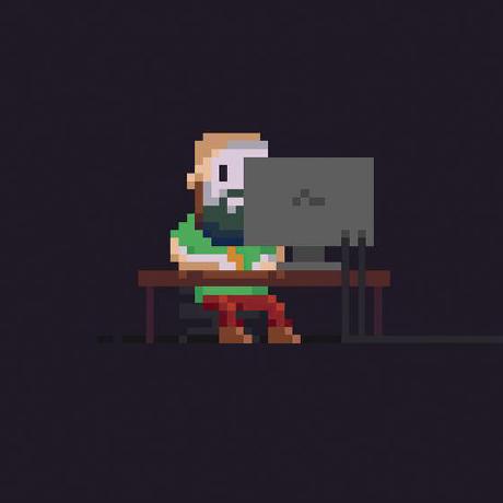 Github Biswajeet Codes First Github Repo - Space Pattern Collection - Desktop Quality