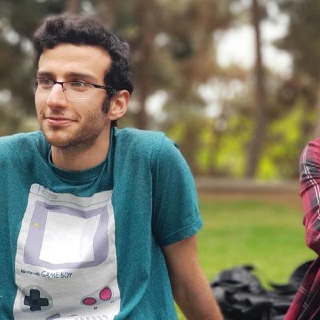 Mr Bat Abtin Bateni Github