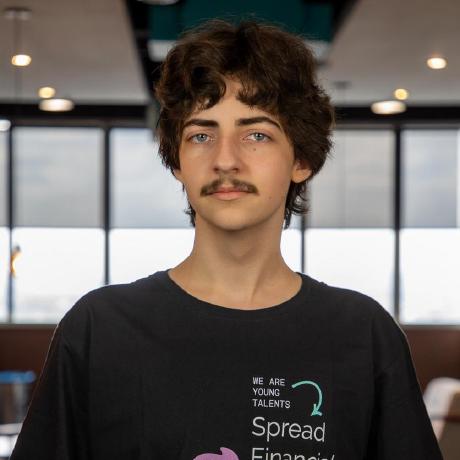 Riverar Rafael Rivera Github - Light Patterns - Premium Retina Collection