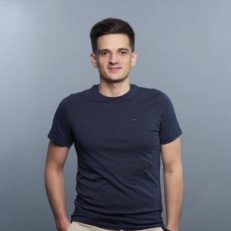 Dmolnar David Molnar Github - Premium City Wallpaper Gallery - 4K