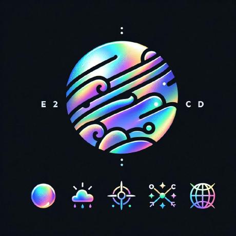 Ben Bingham Github - Abstract Patterns - High Quality Mobile Collection