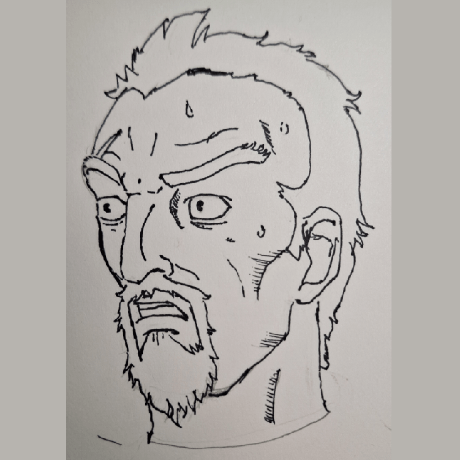 Mihailov Net Github - Full HD Gradient Designs for Desktop