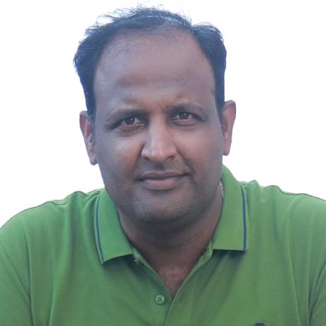 Rvinothrajendran Vinoth Rajendran Github