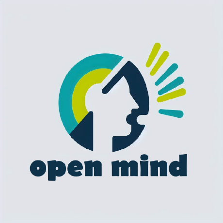 Open Mind Github - 8K Vintage Photos for Desktop