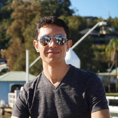 Mauricio A Monroy Github - Ultra HD City Pictures for Desktop