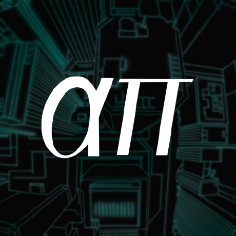 Github Eggfly Alphapi - Best Gradient Arts in 8K