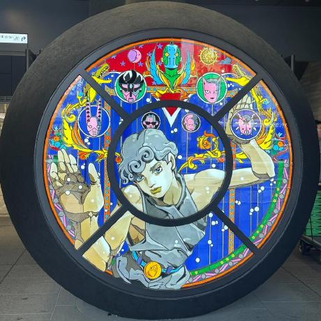 Github Kawaharaitsuki Kenkyuu - Space Design Collection - High Resolution Quality