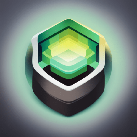 Steady Github - Abstract Pattern Collection - Mobile Quality