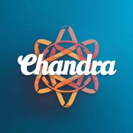 Chandra 20 Github - Landscape Pattern Collection - HD Quality